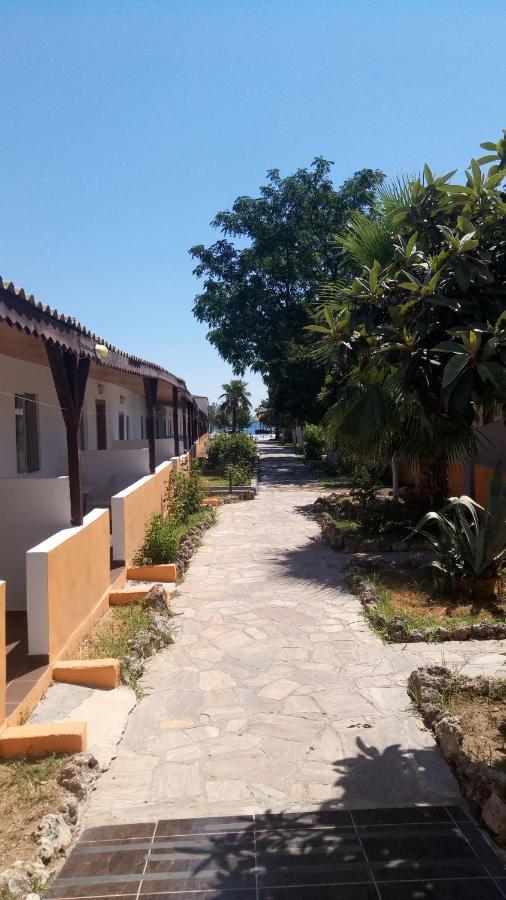 Ugur Beach Hotel Kemer Exterior foto